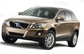Volvo Lost Keys Coral Gables FL