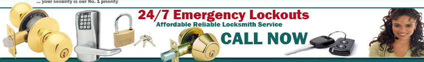 Professional Locksmith Virginia Gardens FL